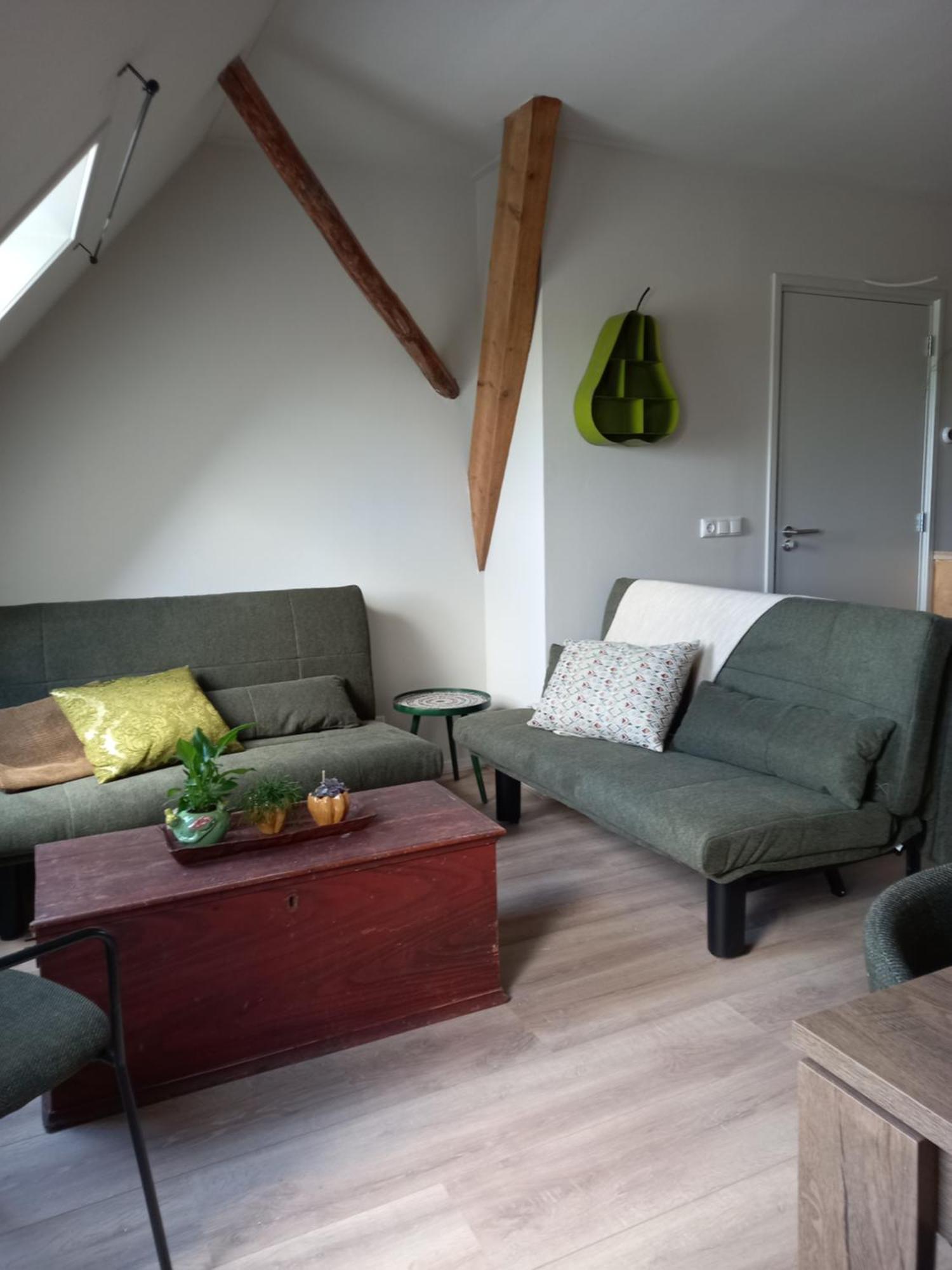 B&B Aan De Fjildwei Rinsumageest エクステリア 写真