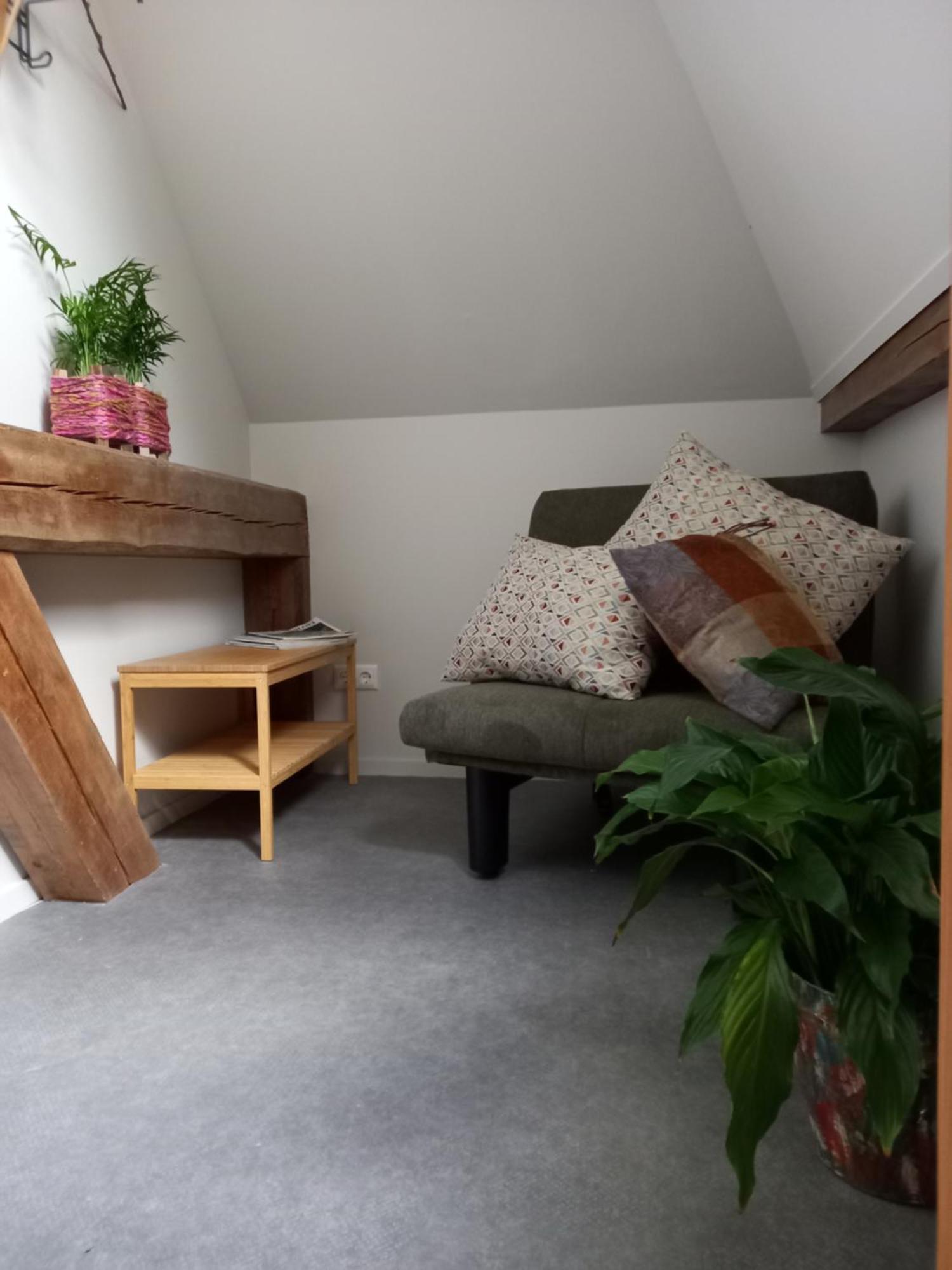 B&B Aan De Fjildwei Rinsumageest エクステリア 写真