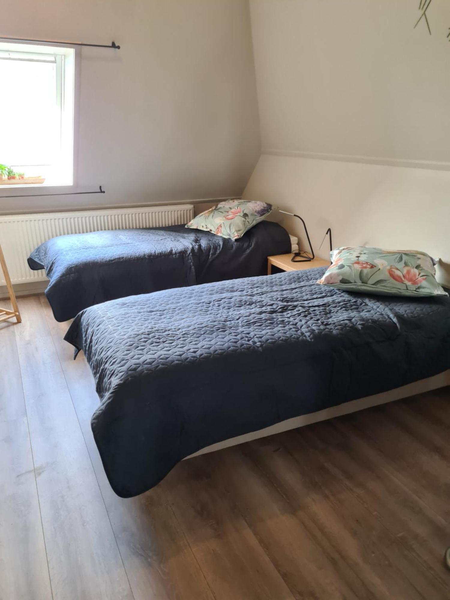 B&B Aan De Fjildwei Rinsumageest エクステリア 写真