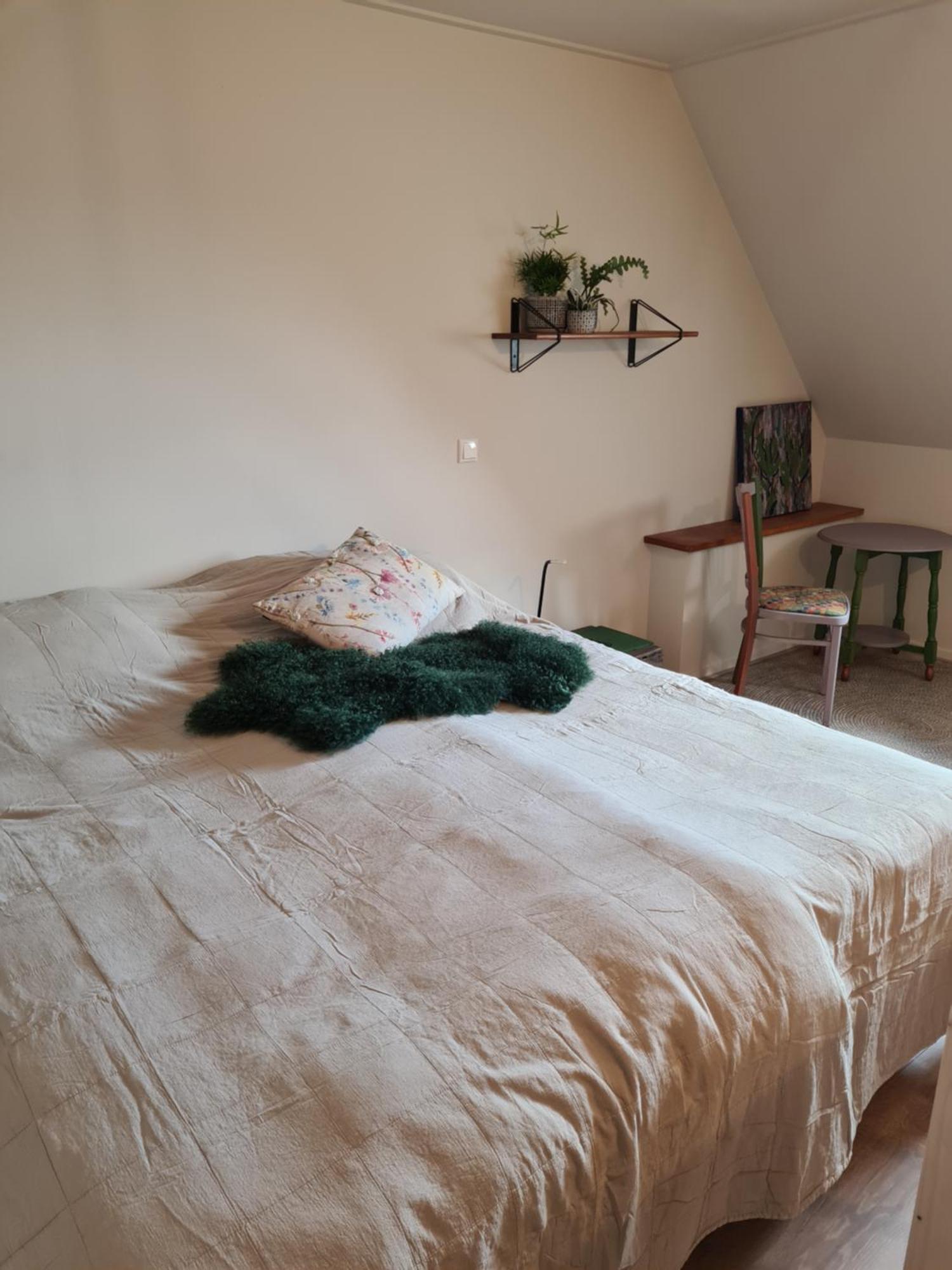 B&B Aan De Fjildwei Rinsumageest エクステリア 写真